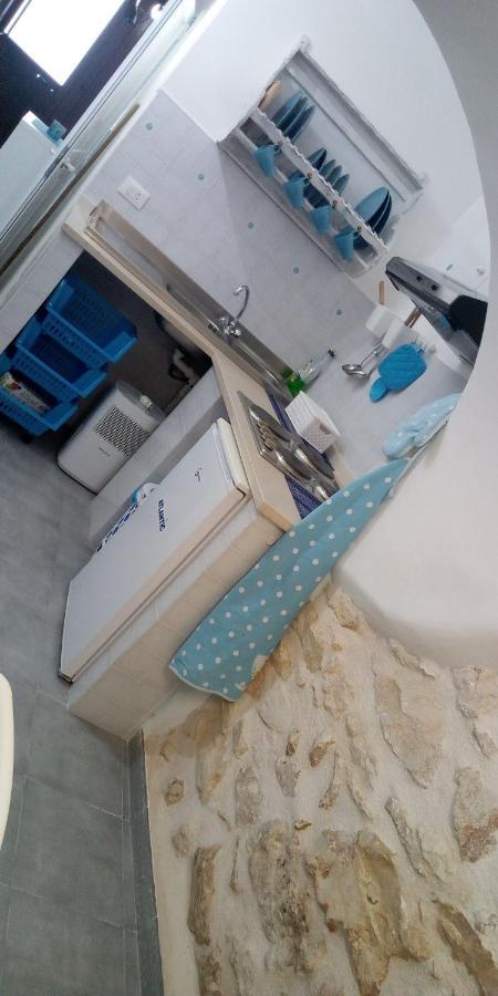 You & Me House Ceglie Messapica Exterior foto