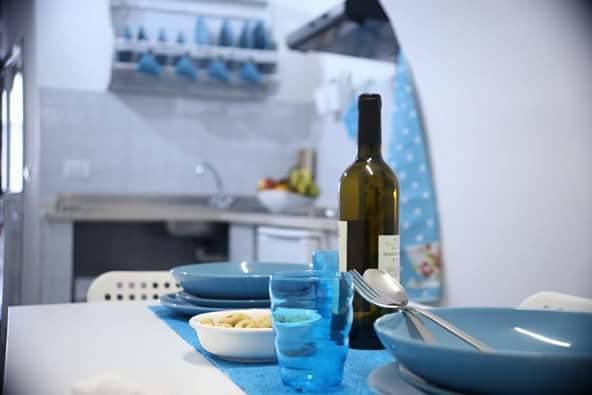 You & Me House Ceglie Messapica Exterior foto