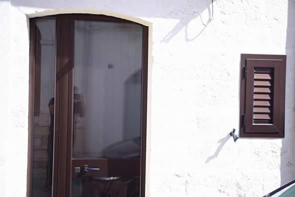 You & Me House Ceglie Messapica Exterior foto