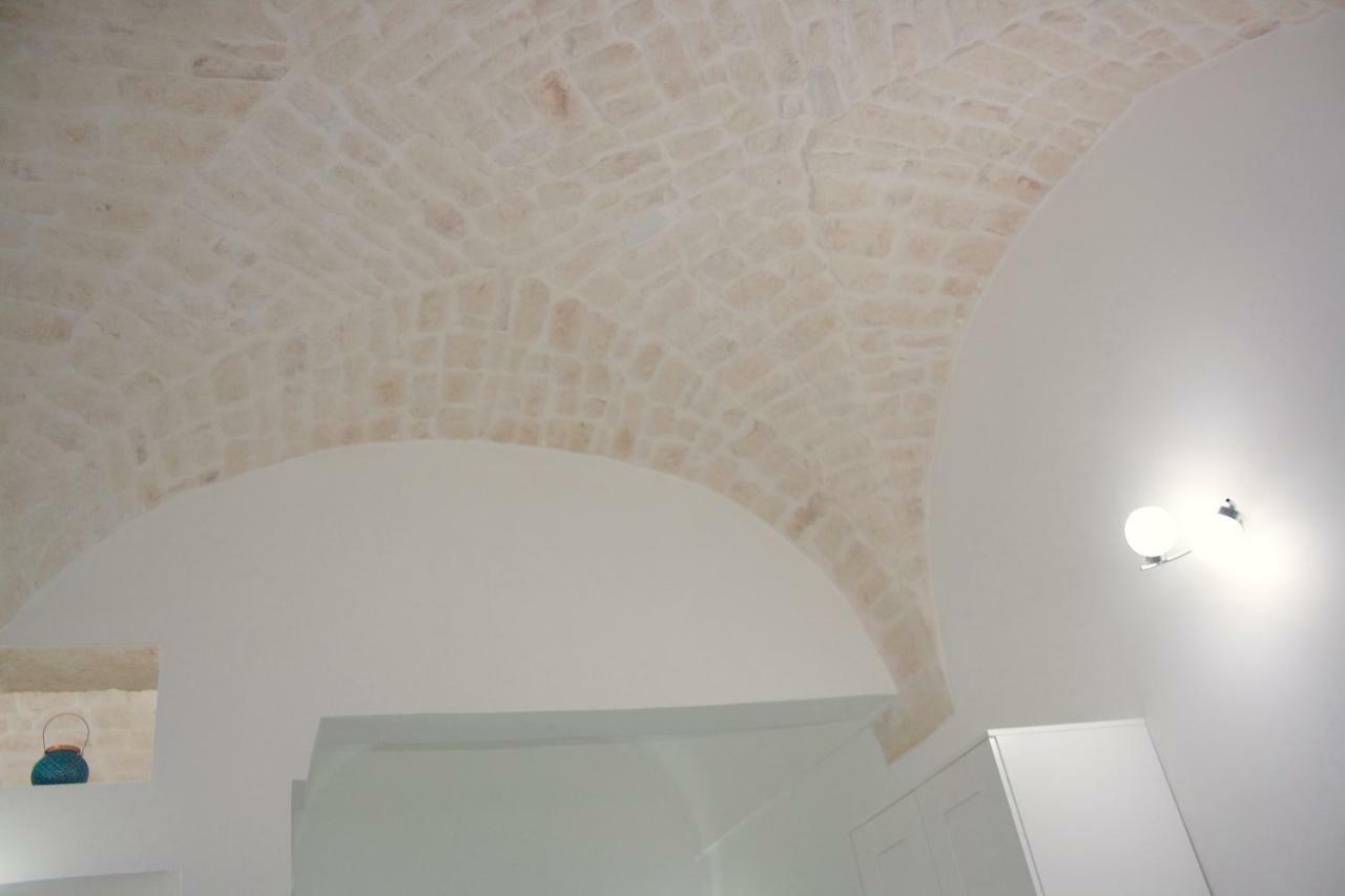 You & Me House Ceglie Messapica Exterior foto