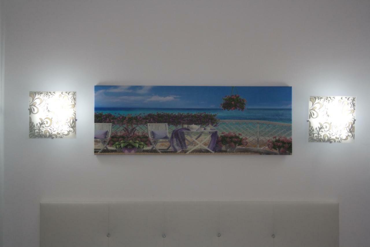 You & Me House Ceglie Messapica Exterior foto